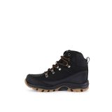 Siyah Erkek Çocuk Outdoor Bot CORIN - KIDS TECHNICAL BOOT