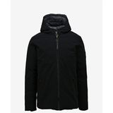 Siyah Erkek Mont A10139865508010_ML Lucas Coat 1SN55