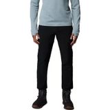Siyah Erkek Outdoor Pantolon, Rahat Ve Fonksiyonel Tasarım
