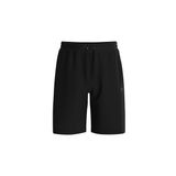 Siyah Erkek Pamuklu Şort Z2YD02K6ZS1JBLK-ARLO SHORT