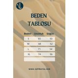 SİYAH ERKEK PREMİUM ÇELİK ÖRGÜ CEKET