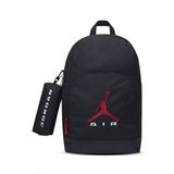 Siyah Erkek Sırt Çantası 9A9250-023-JAN AIR RAID BACKPACK Jordan