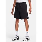 Siyah Erkek Şort FQ4359-010 NK CLUB KNIT SHORT