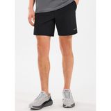 Siyah Erkek Şort S2510195-001 Micro 7 Inch Short