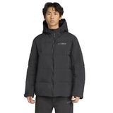 Siyah Erkek Spor Mont JV8723 MT CW GOOSE J