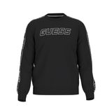 Siyah Erkek Sweatshirt Z4GQ24K6ZS1JBLK-ARLO CN SWEATSHIRT
