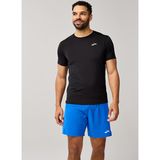 Siyah Erkek T-Shirt 211538001 Atmosphere Short Sleeve 3