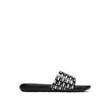 Siyah Erkek Terlik CN9678-006 VICTORI ONE SLIDE P