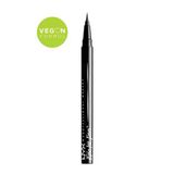 Siyah Eyeliner - Epic Ink Liner Black