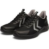 Siyah Fileli Hafif Unisex Spor Ayakkabı 900795 - 0 - Siyah