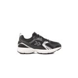 Siyah Fileli Hava Alan Unisex Spor Ayakkabı 900695 Hml Performance 500