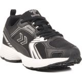 Siyah Fileli Hava Alan Unisex Spor Ayakkabı 900695 Hml Performans