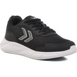 Siyah Fileli Unisex Spor Ayakkabı 900721 Hml Proction