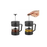 Siyah French Press 420 ml