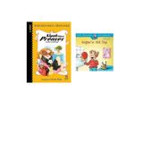 Siyah Giyen Prenses Tatile Çıkıyor + 1 Kitap (Set)