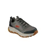 Siyah- Gri Erkek Outdoor Ayakkabısı 237565 OLMT D'LUX TREKKER