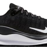 Siyah - Gri - Gümüş Kadın Koşu Ayakkabısı DR2670-001 W NIKE REACTX INFINITY R
