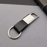 Siyah Gümüş Metal Anahtarlık Tg-53-Vice/(1395) 1141 Tg-1395 256184