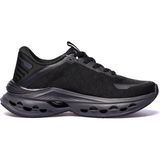 Siyah Hafif Esnek Unisex Spor Ayakkabı 900683 Hml Horizon Tonal - 00 - Siyah
