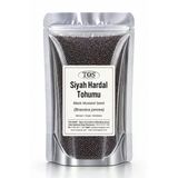 Siyah Hardal Tohumu 250 gr (1. Kalite) Brassica juncea / Black Mustard Seed