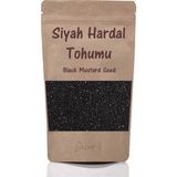 Siyah Hardal Tohumu (Black Mustard Seed) - 145 gr
