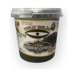 Siyah Haşhaş Ezmesi 1 Kg. Uşak Yöresi