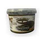 Siyah Haşhaş Ezmesi 500 Gr. Uşak Yöresi