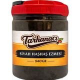 Siyah Haşhaş Ezmesi - 940 gr