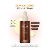 Siyah Havuç Özü ve Saf Retinol İçeren Ampul GOODAL Black Carrot Vita-A Retinol Firming Ampoule