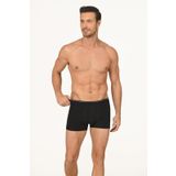 Siyah Hendrix Modal Boxer