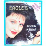 Siyah Hint Kınası (Black Henna) 10 gr Paket - OEM458-9257