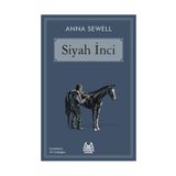 Siyah İnci - Anna Sewell