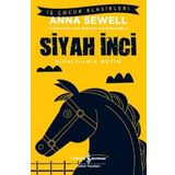 Siyah İnci - Kısaltılmış Metin - Anna Sewell