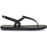 Siyah Ip Ipanema Glossy Kadın Sandalet