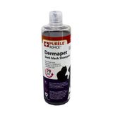 Siyah Irk Kedi Ve Köpek İçin Dermatolojik Etkili Li Şampuan