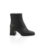 Siyah Kadın Bot & Bootie K02824255009