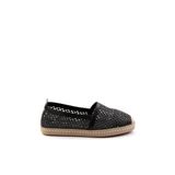 Siyah Kadın Espadril K01117090316
