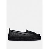 Siyah Kadın Espadril K2694406