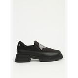 Siyah Kadın Loafer PC-55217