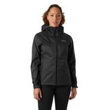 Siyah Kadın Mont HHA.63389_HELLY HANSEN W LOKE TERRA
