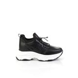 Siyah Kadın Sneaker K01093400409