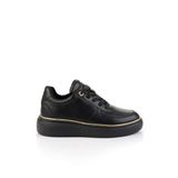 Siyah Kadın Sneaker K01188336309