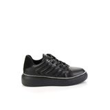 Siyah Kadın Sneaker K01188336509