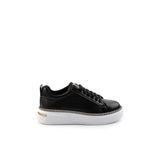 Siyah Kadın Sneaker K01377024009