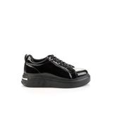 Siyah Kadın Sneaker K01377024112