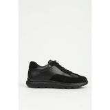 Siyah Kadın Sneaker PC-55301