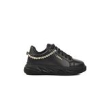 Siyah Kadın Spor Ayakkabı Lady 7081 Z