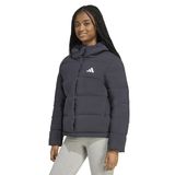 Siyah Kadın Spor Mont JN2086 W HELIONIC HD J