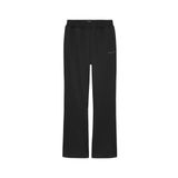 Siyah Kadın Yüksek Bel Standart Fit Eşofman Altı TJW LINEAR SWEATPANT