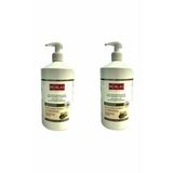 Siyah-kara Sarımsak Şampuanı 1000 ml 2 Adet